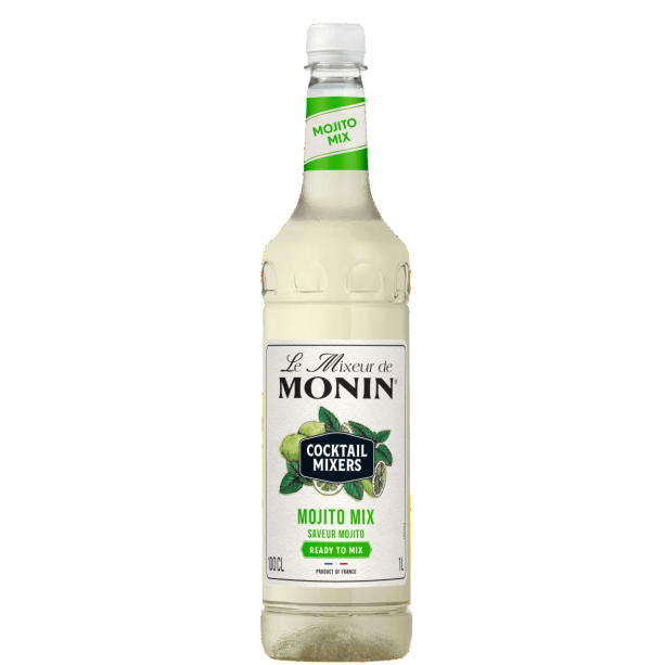 Monin Mojito Mix main product photo