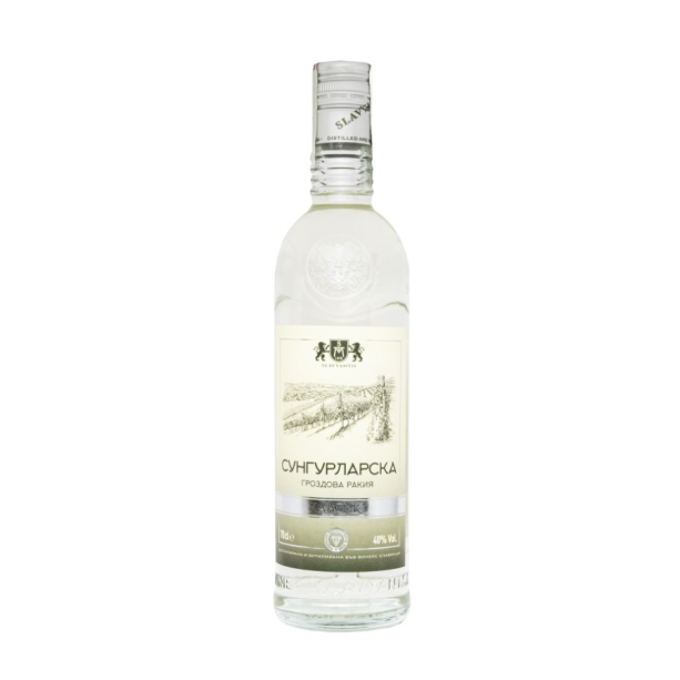 Гроздова Сунгурларска main product photo