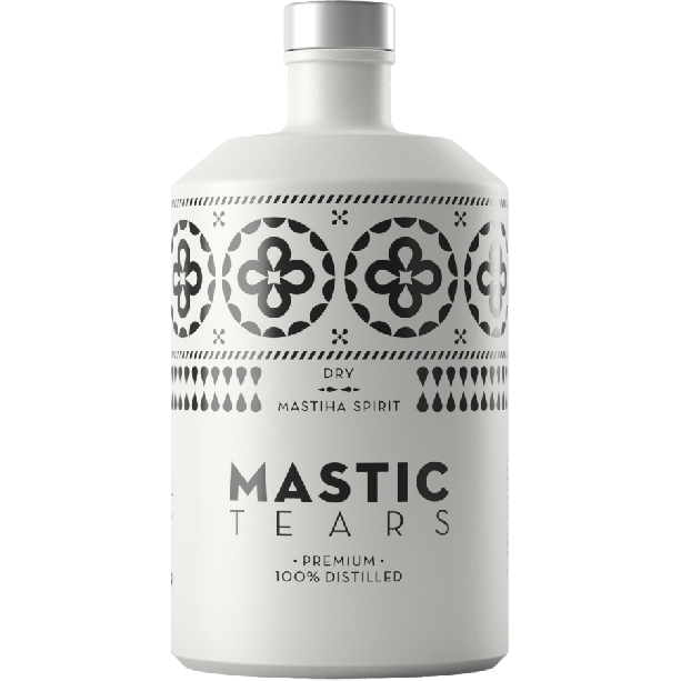 Mastic Tears Premium Dry main product photo