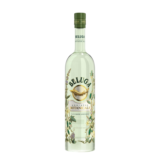 Beluga Botanicals Краставица и Мента main product photo