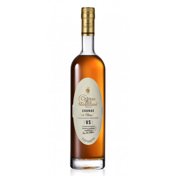 Montifaud VS - коняк 700ml main product photo