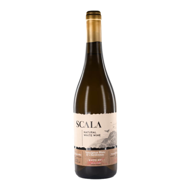 Scala Sauvignon Blanc & Chardonnay main product photo