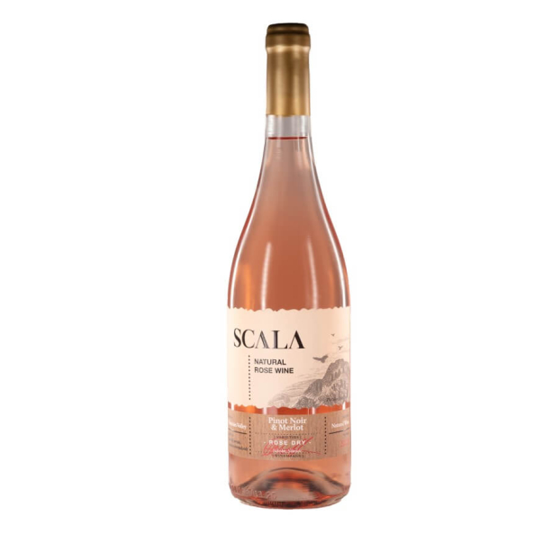 Scala Rose main product photo