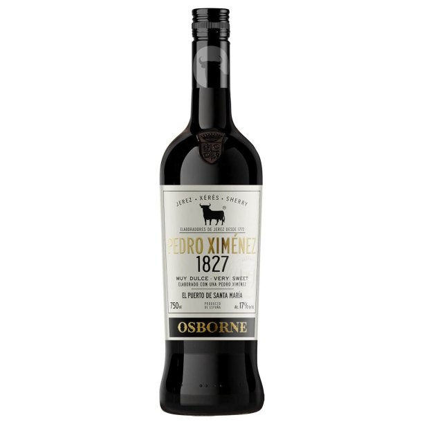Osborne Pedro Ximenez 1827 main product photo