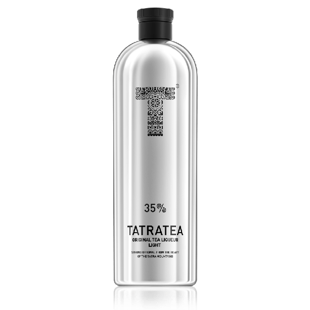 Tatratea Original Light - ликьор 700ml main product photo