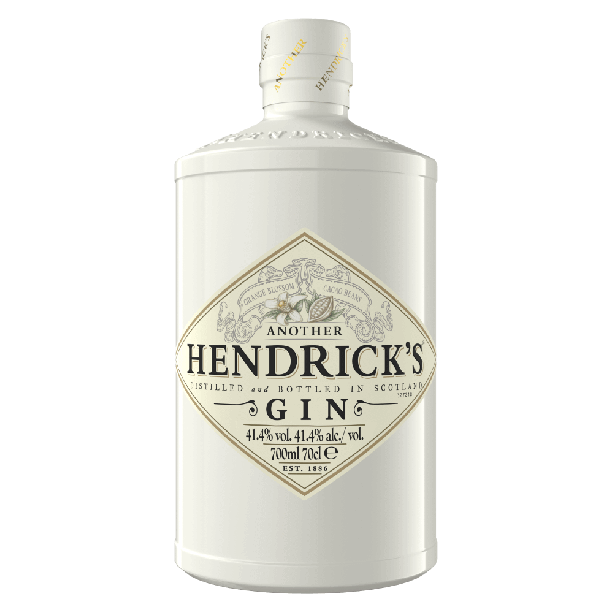 Hendrick’s Another - джин 700ml main product photo