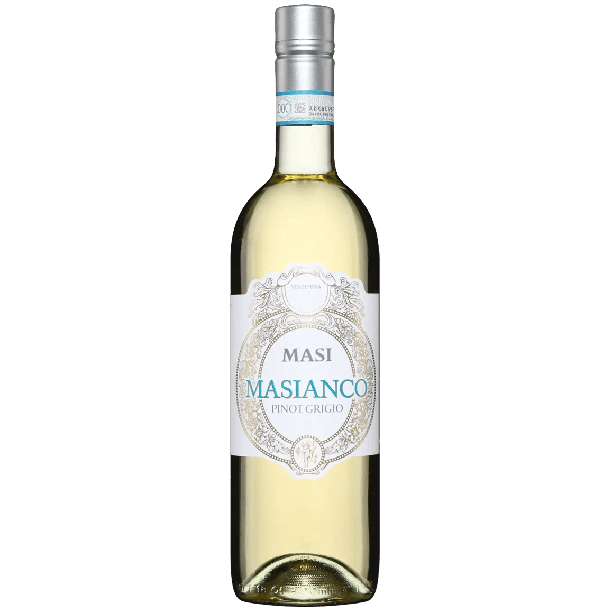 Masi Masianco Pinot Grigio delle Venezie DOC - бяло вино 750ml main product photo