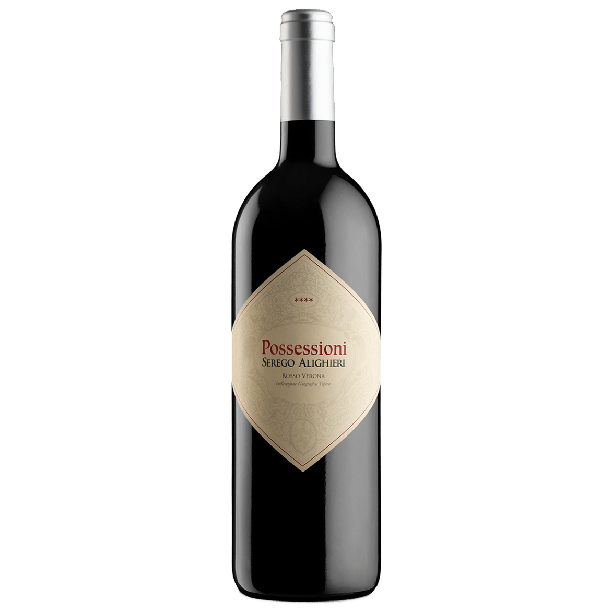 Masi Possessioni Rosso Verona IGT - червено вино 750ml main product photo