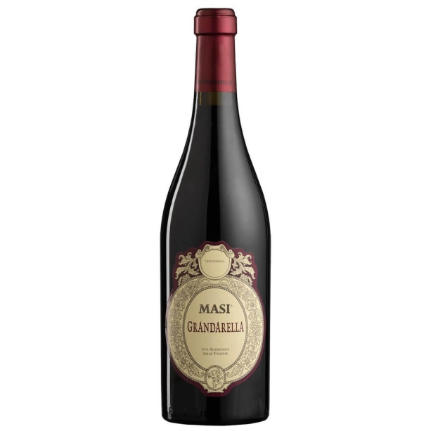 Masi Grandarella delle Venezie IGT - червено вино 750ml main product photo