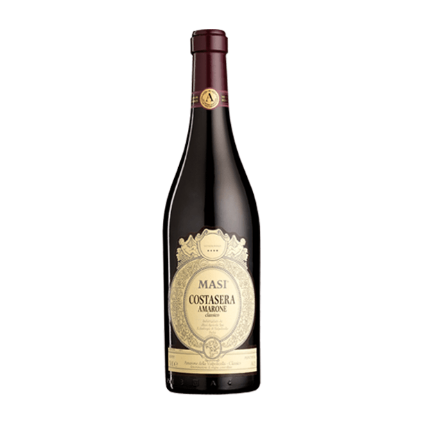 Masi Costasera Amarone della Valpolicella Classico DOCG - червено вино 750ml main product photo