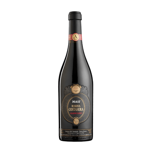 Masi Riserva di Costasera Amarone della Valpolicella Classico DOCG - червено вино 750ml main product photo