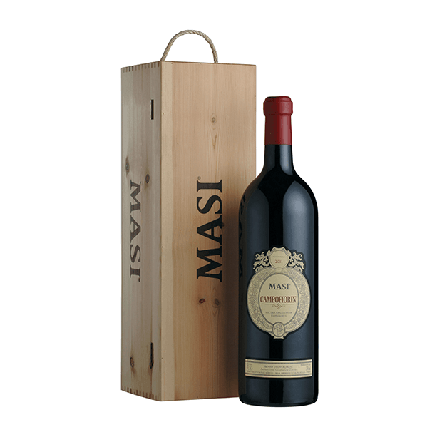 Masi Campofiorin Rosso del Veronese IGT - червено вино 3L main product photo