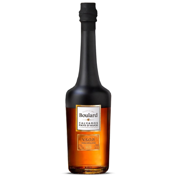 Boulard VSOP - калвадос 700ml main product photo