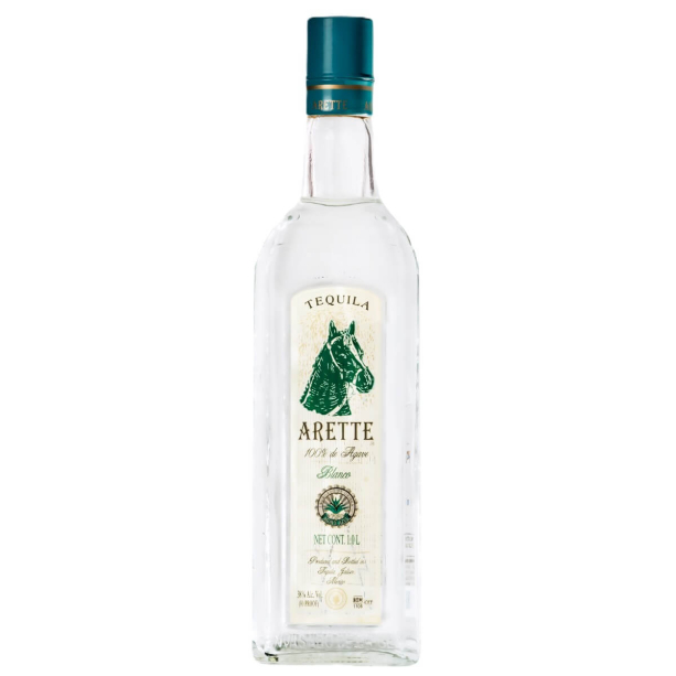 Arette Blanco - текила 1L main product photo