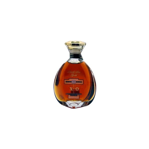 Black Sea Gold 33 XO - бренди 200ml main product photo