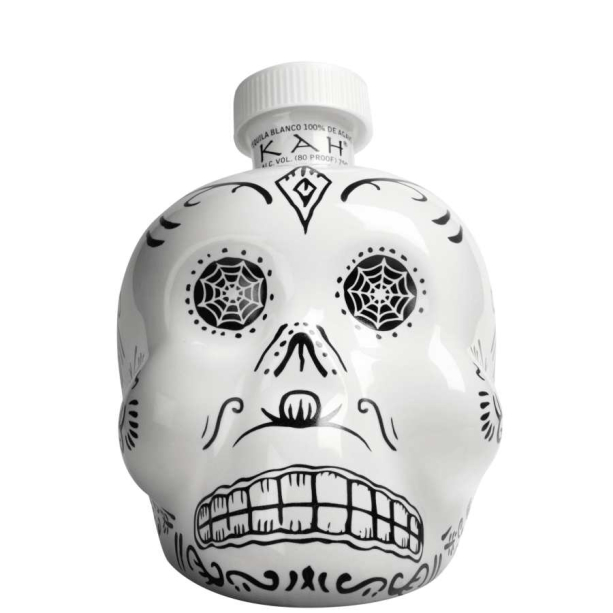 KAH Blanco - текила 700ml main product photo