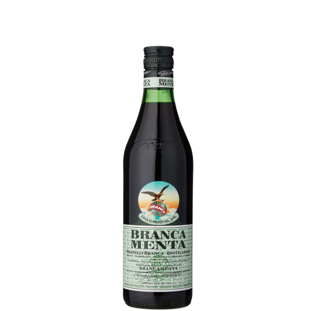 Branca Menta - билков ликьор 700ml main product photo