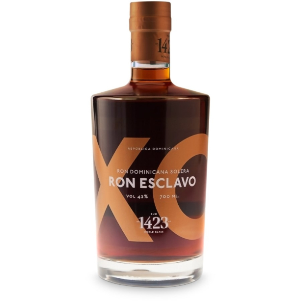 Ron Esclavo XO main product photo