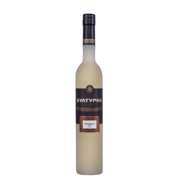 Ракия Културна Отлежала main product photo