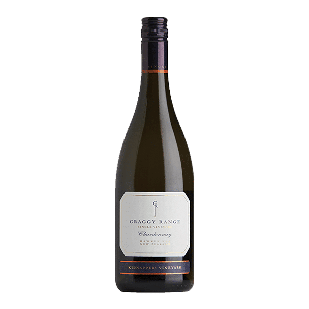 Craggy Range Kidnappers Chardonnay, Hawkes Bay main product photo