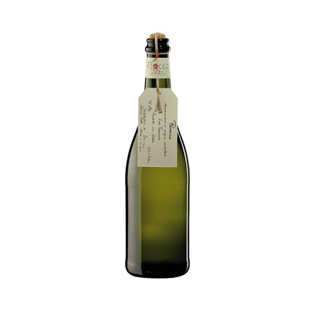 Toso Prosecco DOC Frizzante - пенливо вино 750ml main product photo