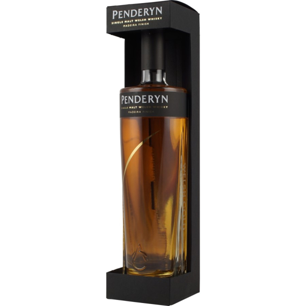 Penderyn Madeira main product photo