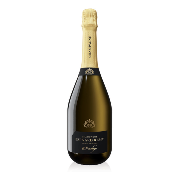 Bernard Remy Prestige - шампанско 750ml main product photo