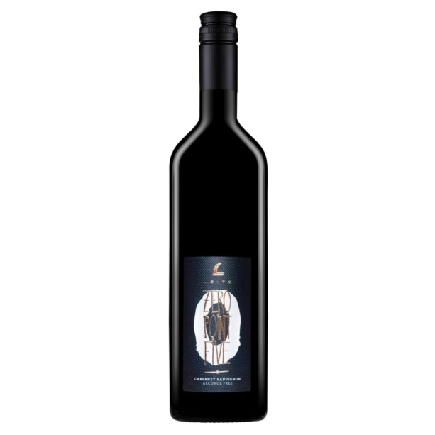 Leitz Zero Point Five Cabernet Sauvignon main product photo