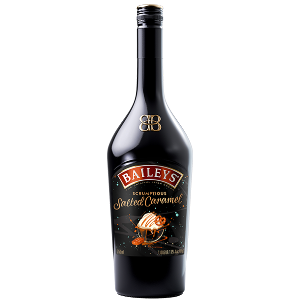 Baileys Salted Caramel main product photo