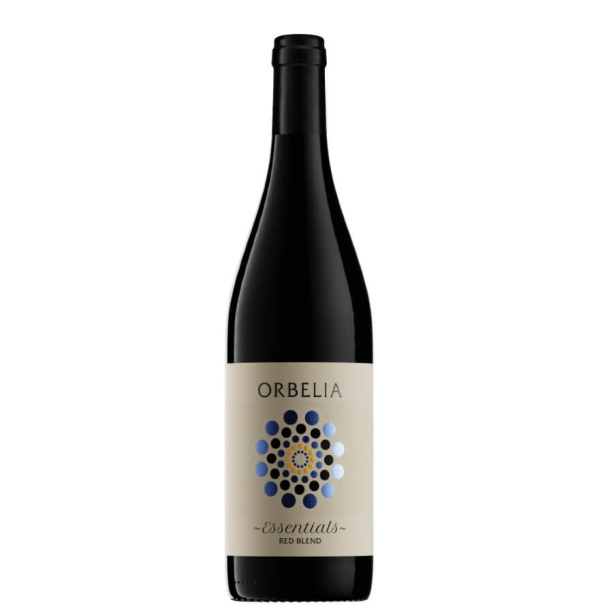 Orbelia Essentials Red Blend main product photo
