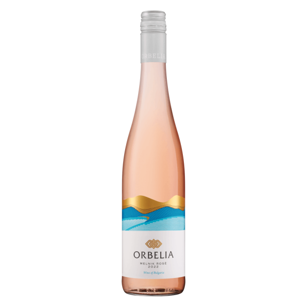 Orbelia Rose - вино розе 750ml main product photo
