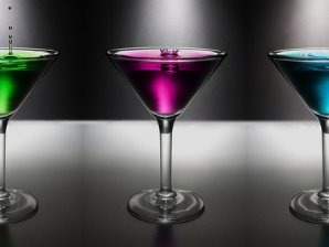 6 коктейла, с които да посрещнете 8-ми Март
