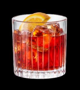 Седмицата на Negroni Campari