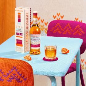 Glenmorangie A Tale Of Winter
