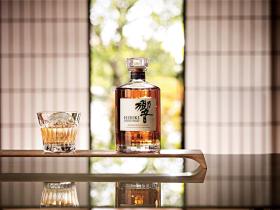 Hibiki Japanese Harmony