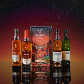 Glenfiddich със специални издания посветени на китайската нова година