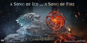Johnnie Walker с две нови колекционерски уискита – A Song of Ice and A Song of Fire – вдъхновени от епичните фракции в "Игра на тронове"