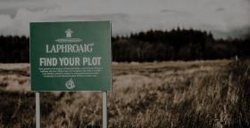 Laphroaig – перлата на остров Айла
