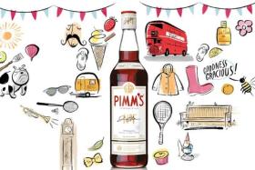 PIMM’S No.1 - кралската 