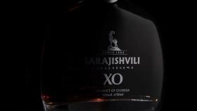 Има ли грузинско бренди? Представяме ви Sarajishvili.