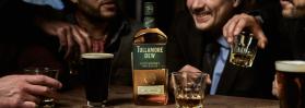С характер и замах – Tullamore D.E.W