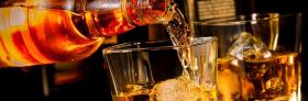 Това whisky или whiskey е? И защо има значение?