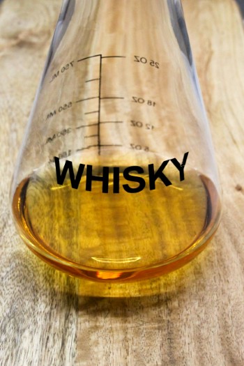 Как правилно да дегустирате уиски?