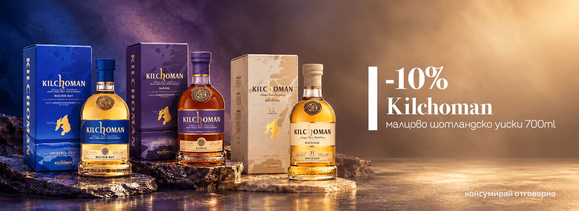 KILCHOMAN-10% 06-30/10 2026