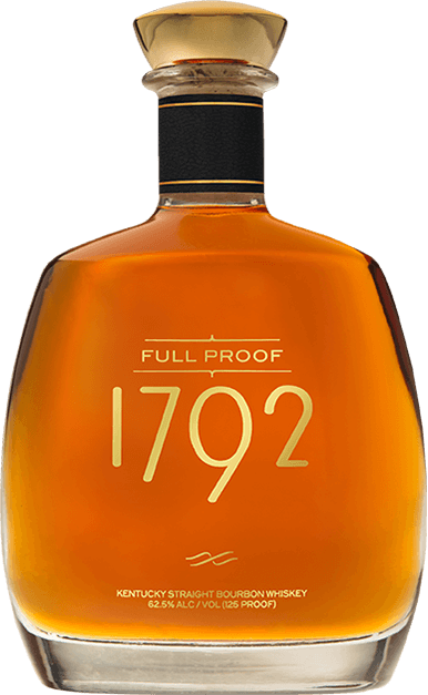 1792 Full Proof Kentucky Straight Bourbon