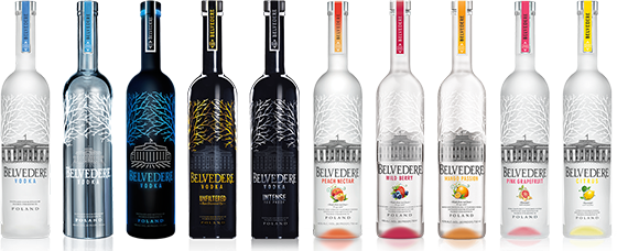 belvedere-collection