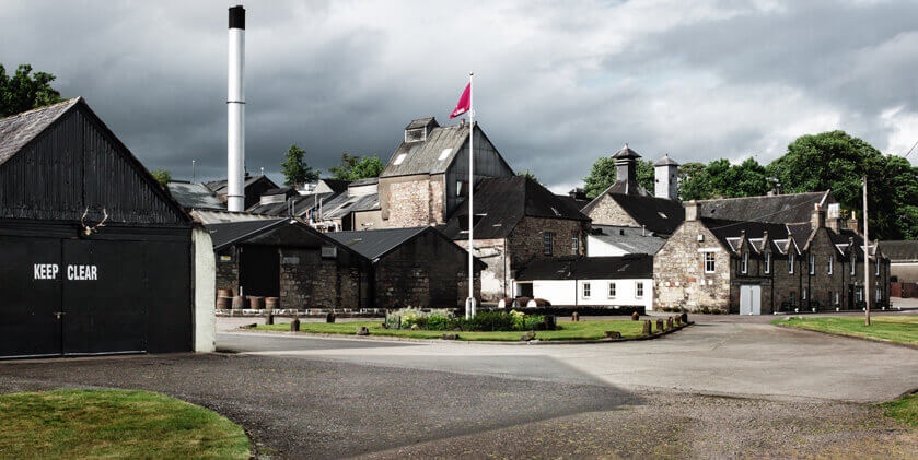 The-Dalmore-Distillery