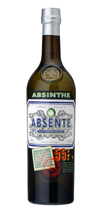 absinthe