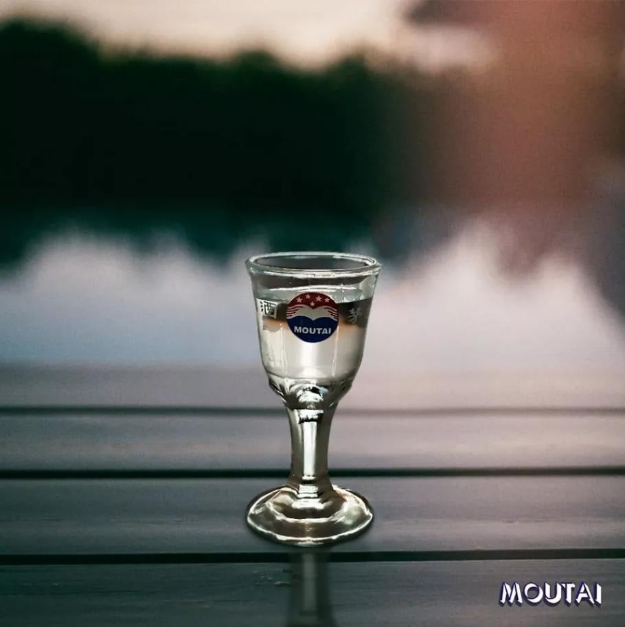 moutai-glass